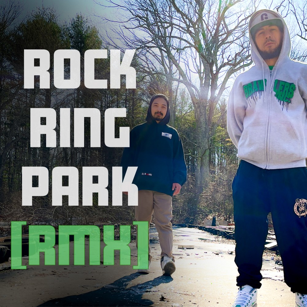 Rock Ring Park (Remix) (Explicit) (Remix|Explicit)