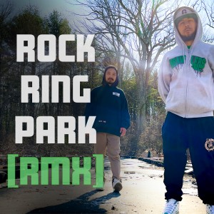 收聽OHMS的Rock Ring Park (Remix) (Explicit) (Remix|Explicit)歌詞歌曲
