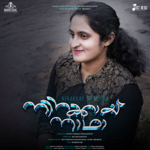 Dengarkan lagu En Kanneer Muthukal (From "Ninakkay Naadhaa") nyanyian Justin Thomas Chengannur dengan lirik