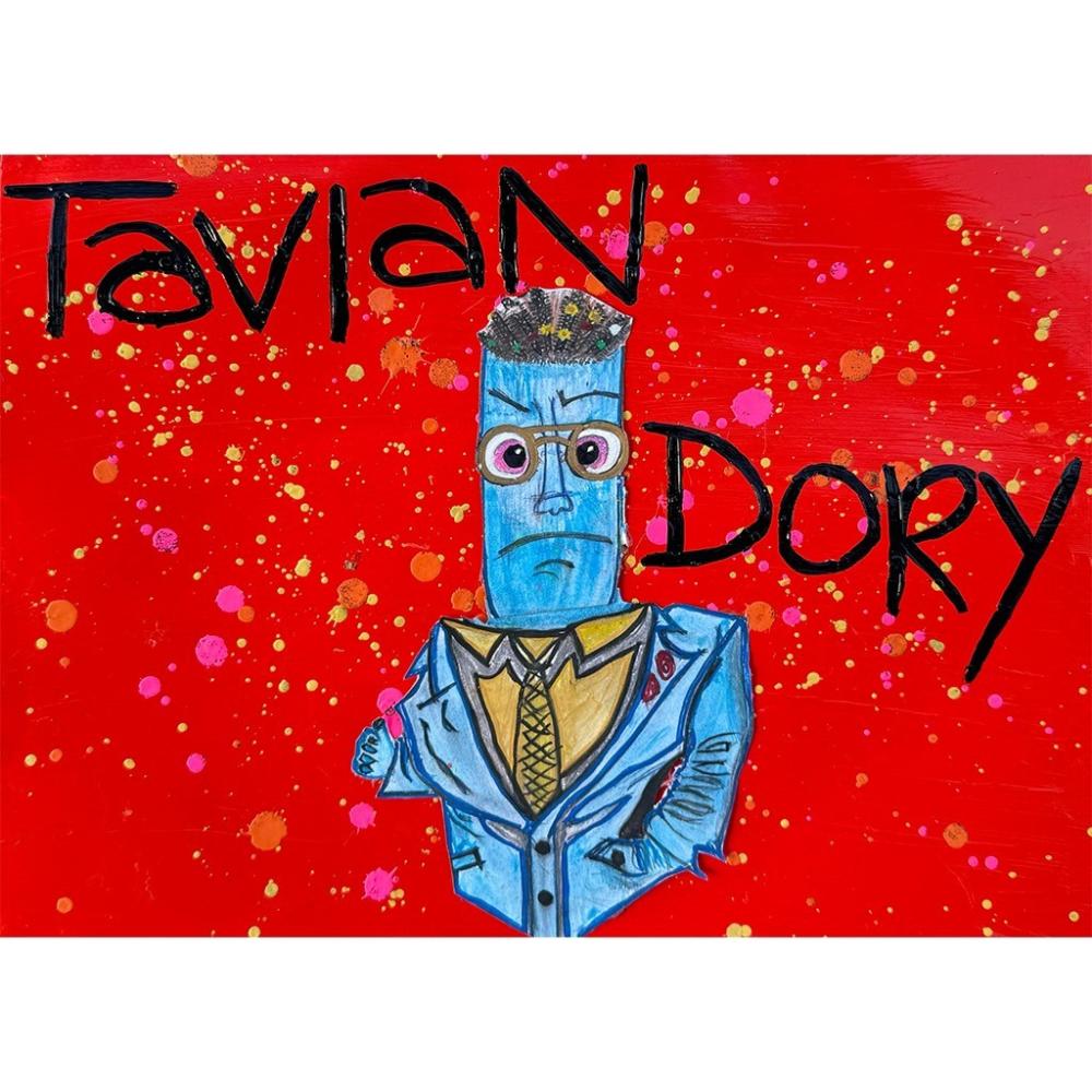 Dory