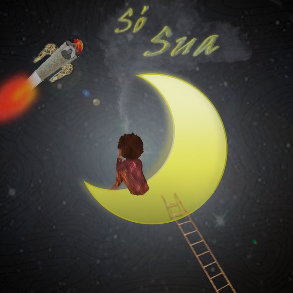 Só Sua (Explicit)