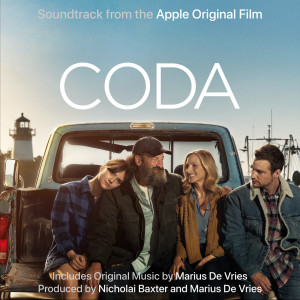 Various的專輯CODA (Soundtrack from the Apple Original Film)