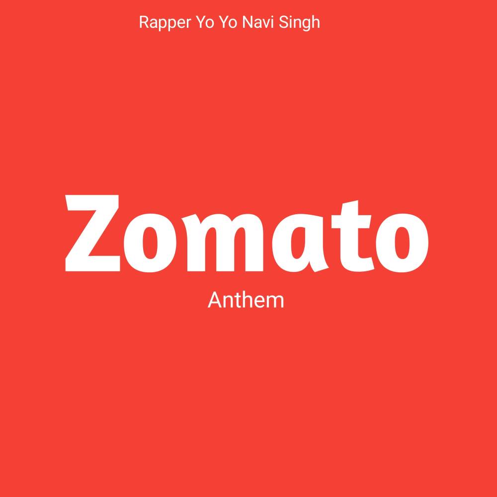 Zomato Se Khaate Hai Ham