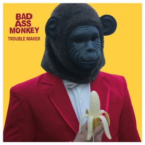 Dengarkan Phsyco Stalker (Explicit) lagu dari Badass Monkey dengan lirik