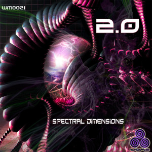 Listen to Mystical Communication song with lyrics from 2.0