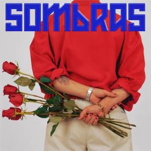 Album Sombras from Naks