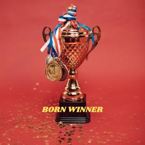 收聽Rayy的Born Winner歌詞歌曲