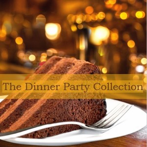 Julienne Taylor的專輯The Dinner Party Collection