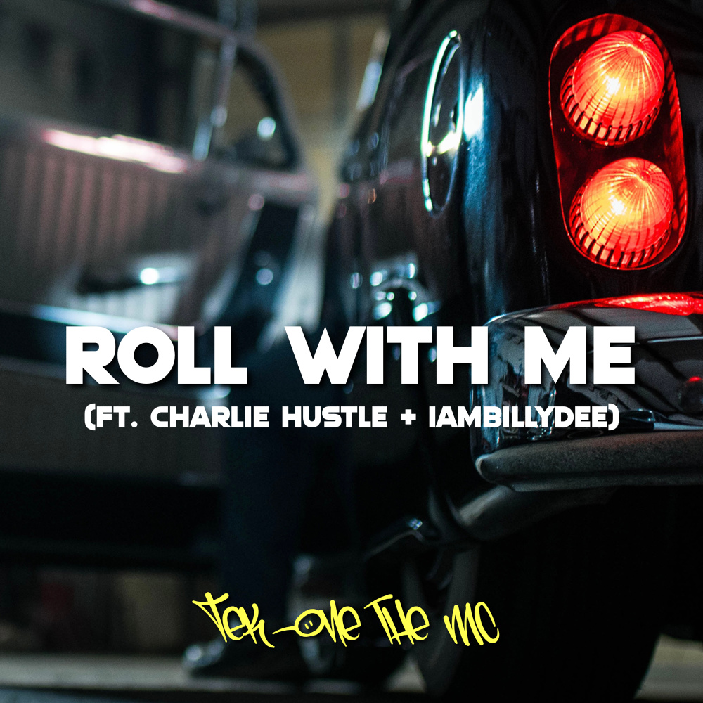 Roll With Me