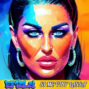 Album Si me vuo' lassa' from 
