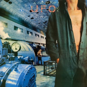 อัลบัม Lights Out (2024 Remaster) ศิลปิน UFO