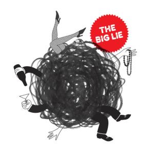 收聽The Big Lie的Fix Me Up歌詞歌曲