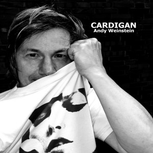Andy Weinstein的專輯Cardigan
