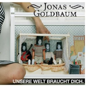 ดาวน์โหลดและฟังเพลง Aef Beiden Ohren Taub (Album Version) พร้อมเนื้อเพลงจาก Jonas Goldbaum