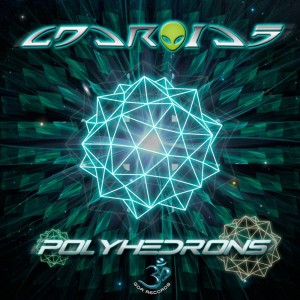 Album Polyhedrons oleh Androids