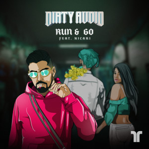 ดาวน์โหลดและฟังเพลง Run & Go พร้อมเนื้อเพลงจาก Dirty Audio