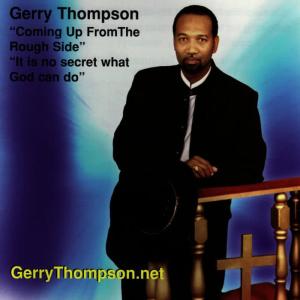 收聽Gerry Thompson的Meet Me By the River Someday歌詞歌曲