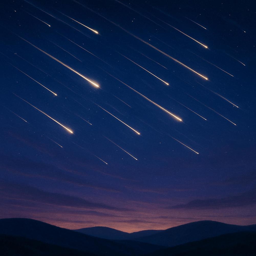 Roving Stars