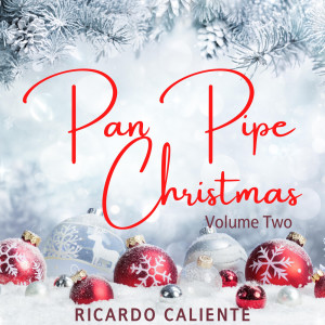 Ricardo Caliente的專輯Pan Pipe Christmas (Volume 2)