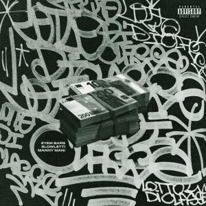 收听Slowletti的S.A.M.S. (Explicit)歌词歌曲