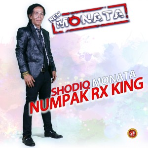 อัลบัม Numpak Rx King ศิลปิน Shodiq Monata