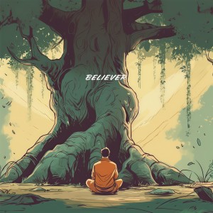 อัลบัม Believer ศิลปิน coffee cig