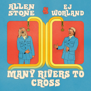 Many Rivers To Cross dari Allen Stone