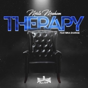 Mista Maeham的專輯Therapy (feat. Bina Sha'Nae)