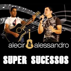 Album Super Sucessos oleh Alessandro