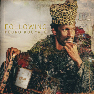 อัลบัม Hiver ศิลปิน Pédro Kouyaté