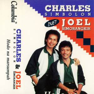 Charles Simbolon的專輯Duet Charles Simbolon & Joel Simorangkir