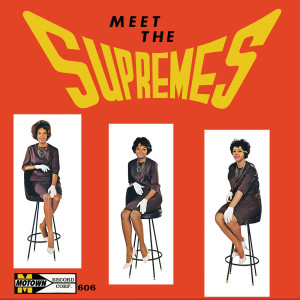 ดาวน์โหลดและฟังเพลง Who's Lovin' You พร้อมเนื้อเพลงจาก The Supremes