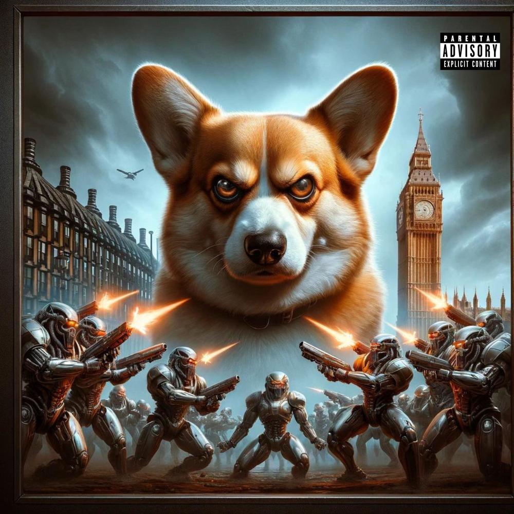 BIG BEN (feat. Rick Ross, The Game & Blueface) (Explicit)
