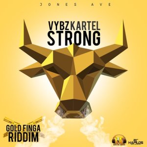 收聽Vybz Kartel的Strong (Radio Edit)歌詞歌曲