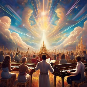 ดาวน์โหลดและฟังเพลง La Colorida Danza Del Otoño พร้อมเนื้อเพลงจาก Canal de música relajante