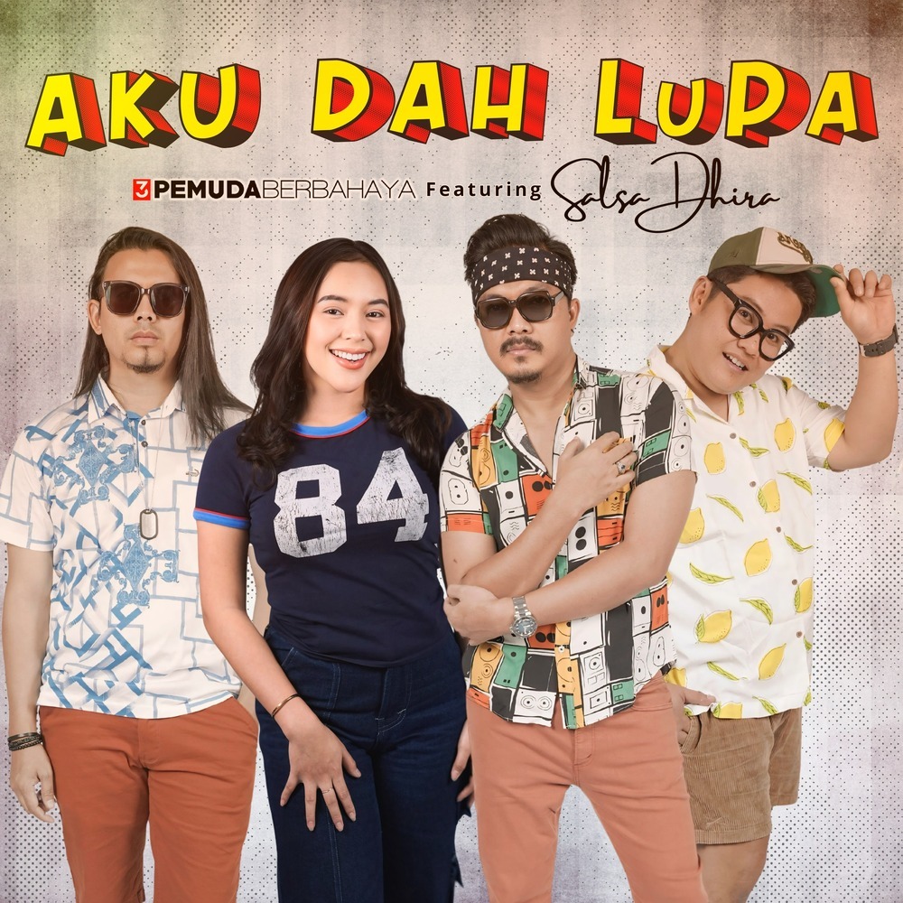 Aku Dah Lupa