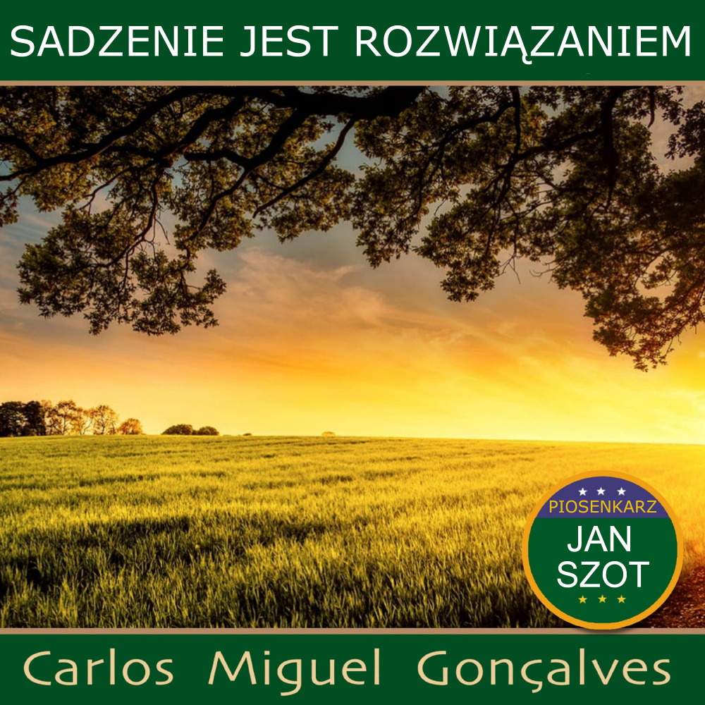 Sadzenie Jest Roswiązaniem