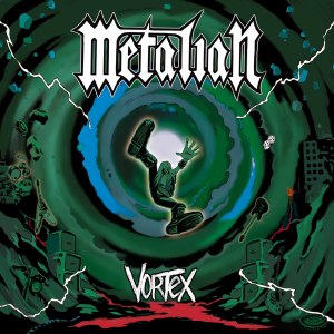 อัลบัม Vortex ศิลปิน Metalian