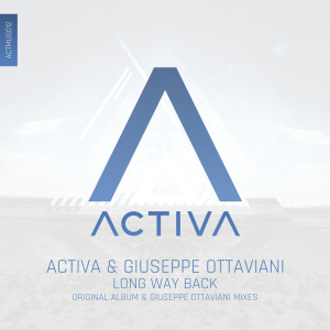 Dengarkan Long Way Back lagu dari Activa dengan lirik