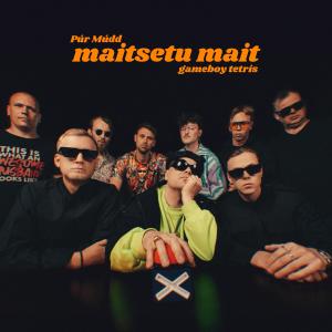 Púr Múdd的專輯Maitsetu Mait