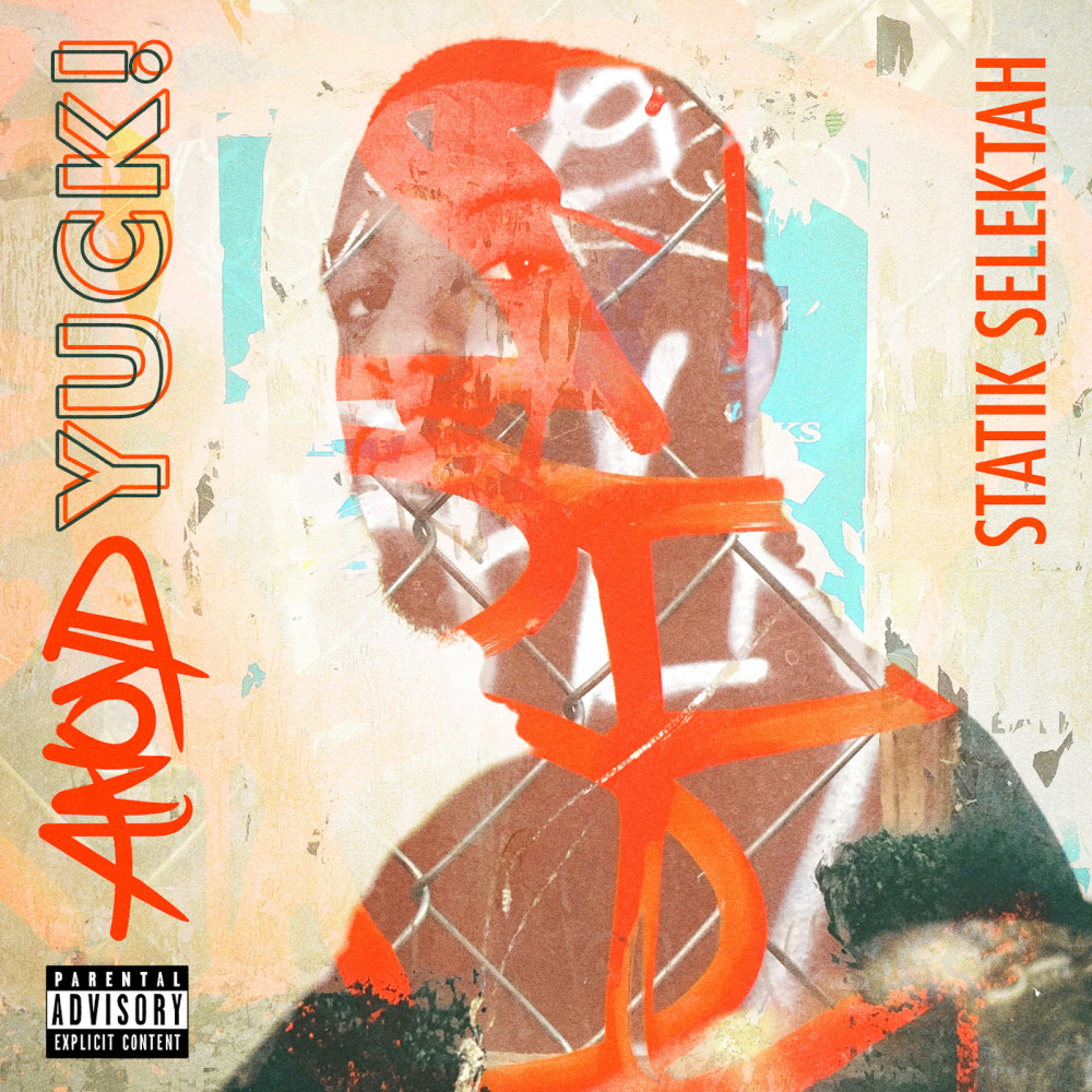 New Legends (Explicit)