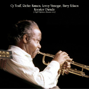 收聽Leroy Vinnegar的It's Sand Man (Remastered 2022)歌詞歌曲
