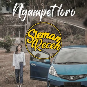Listen to Ngampet Loro song with lyrics from Sleman Receh