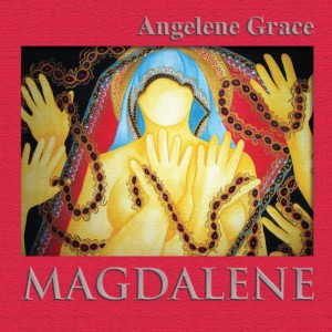 收聽Angelene Grace的Beautiful Now歌詞歌曲