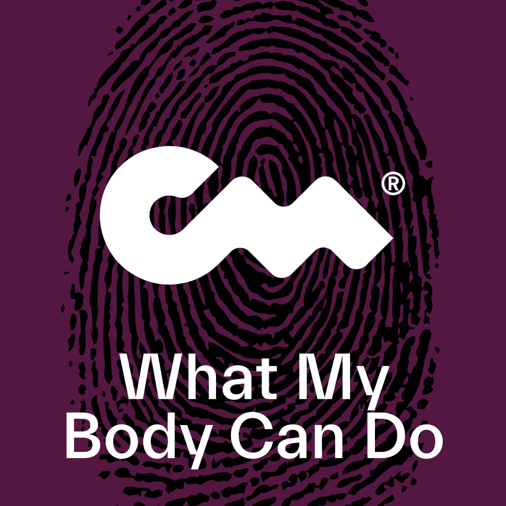 What My Body Can Do