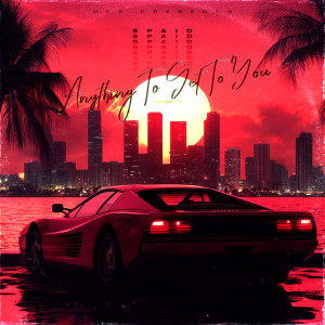 收聽Spaid的Anything To Get To You歌詞歌曲