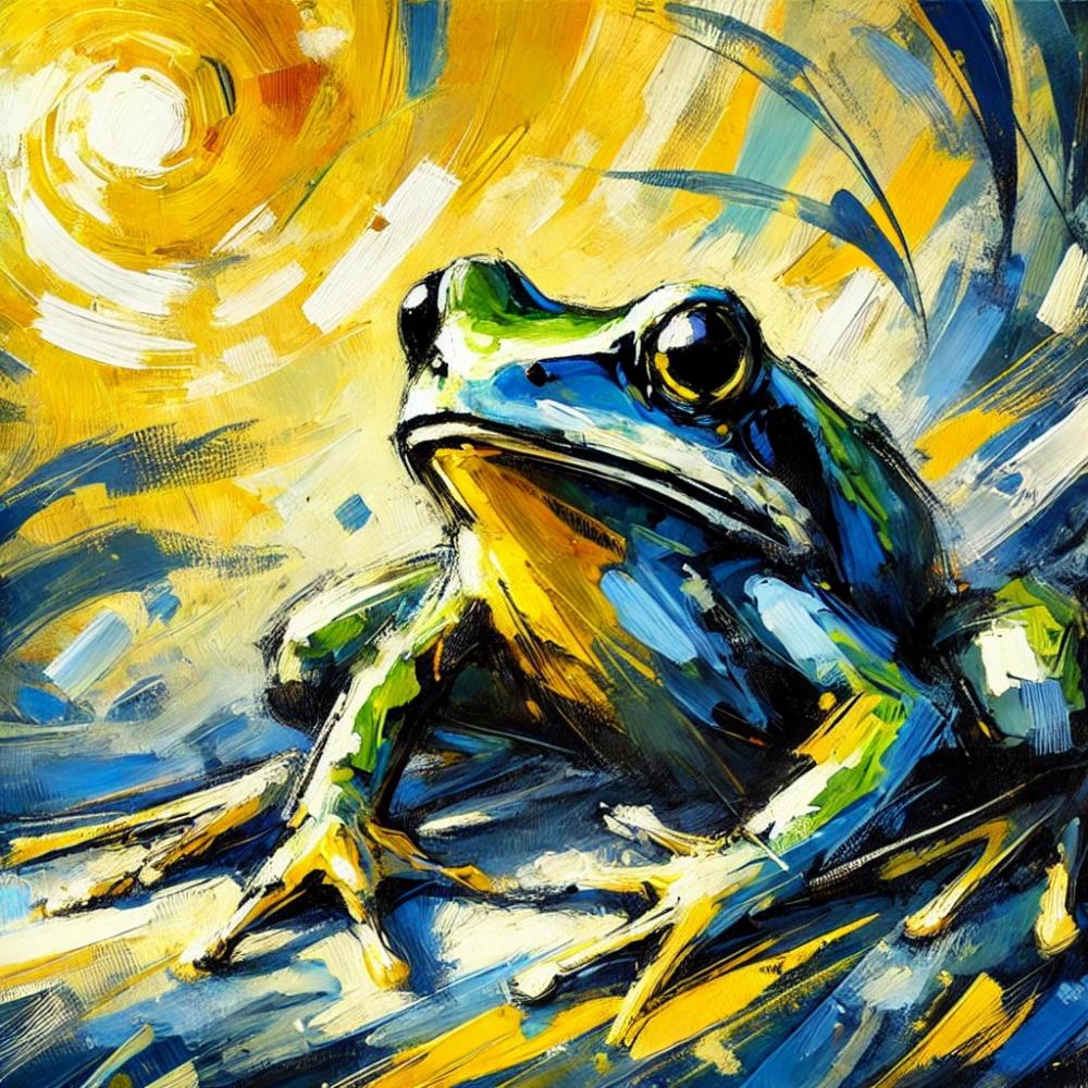 Frog