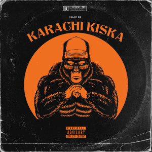Album Karachi Kiska (Explicit) oleh KALAM INK