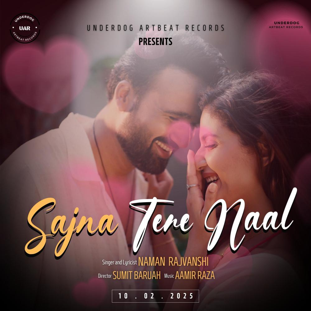 Sajna Tere Naal