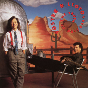 ดาวน์โหลดและฟังเพลง Take A Little Time For Love พร้อมเนื้อเพลงจาก Foster & Lloyd
